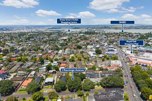 1 Raurenga Avenue Royal Oak_4