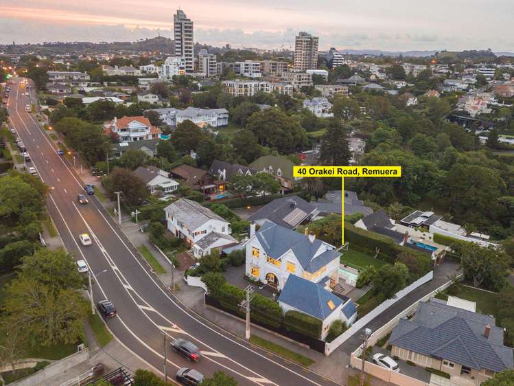 40 Orakei Road Remuera_24