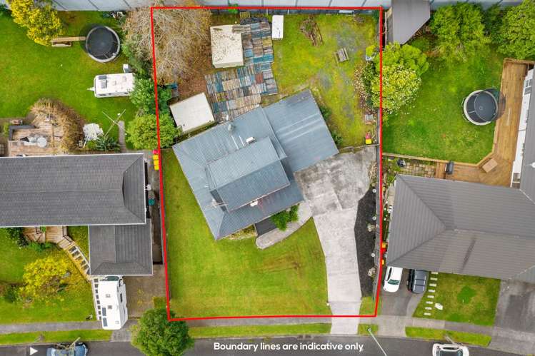 25 Brylee Drive Conifer Grove_14