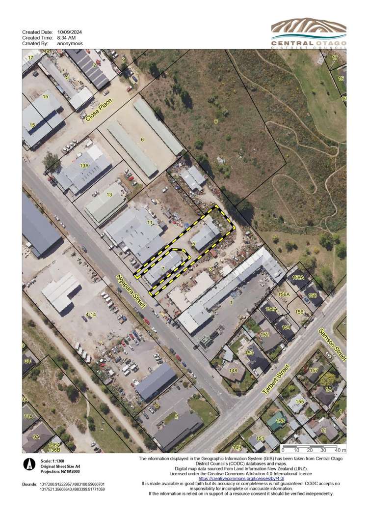 5 Ngapara Street Alexandra_15