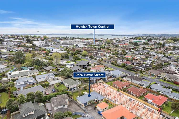 2/70 Howe Street Howick_15