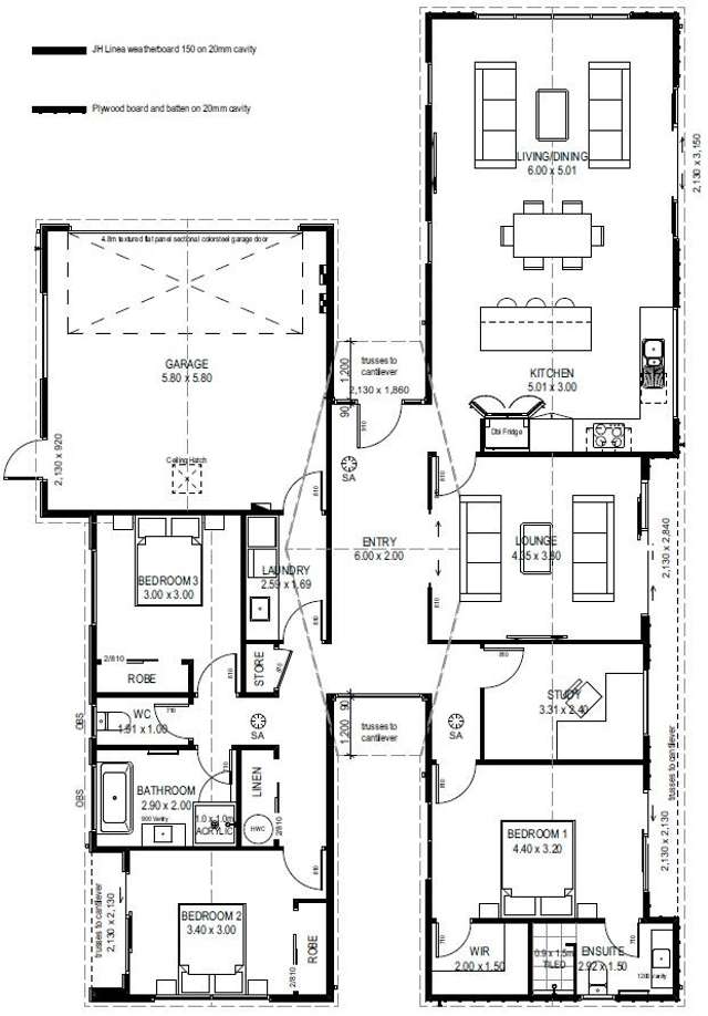Lot 107, 19 Bond Street, Rose Manor, Springlands Blenheim_1