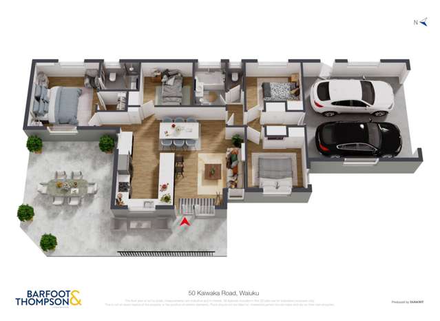 50 Kaiwaka Road Waiuku_1