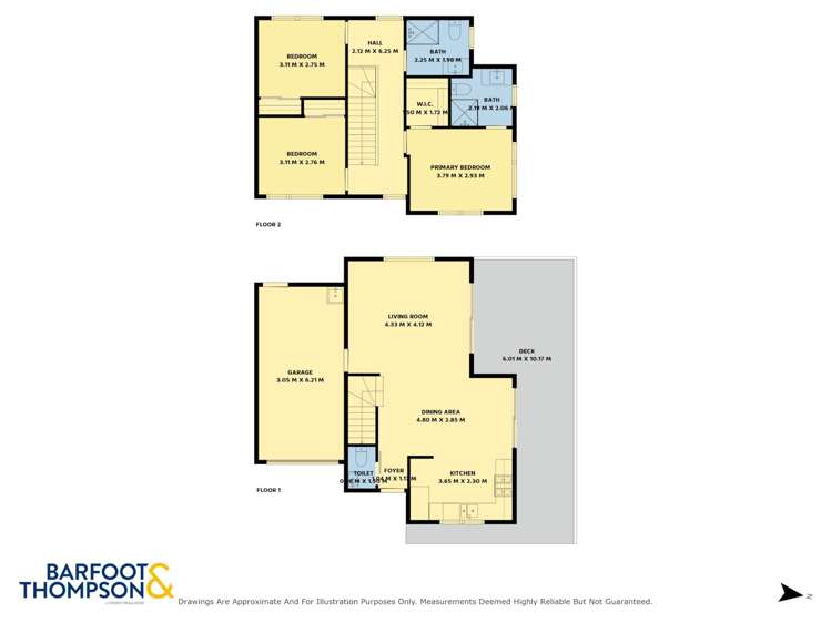 Lot 5/24 Leonard Road Mt Wellington_22