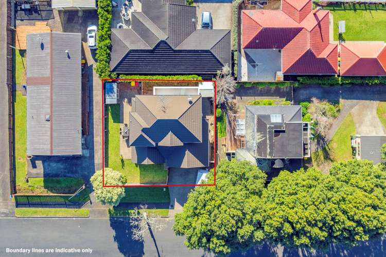 1a Ridgeway Road Pukekohe_22