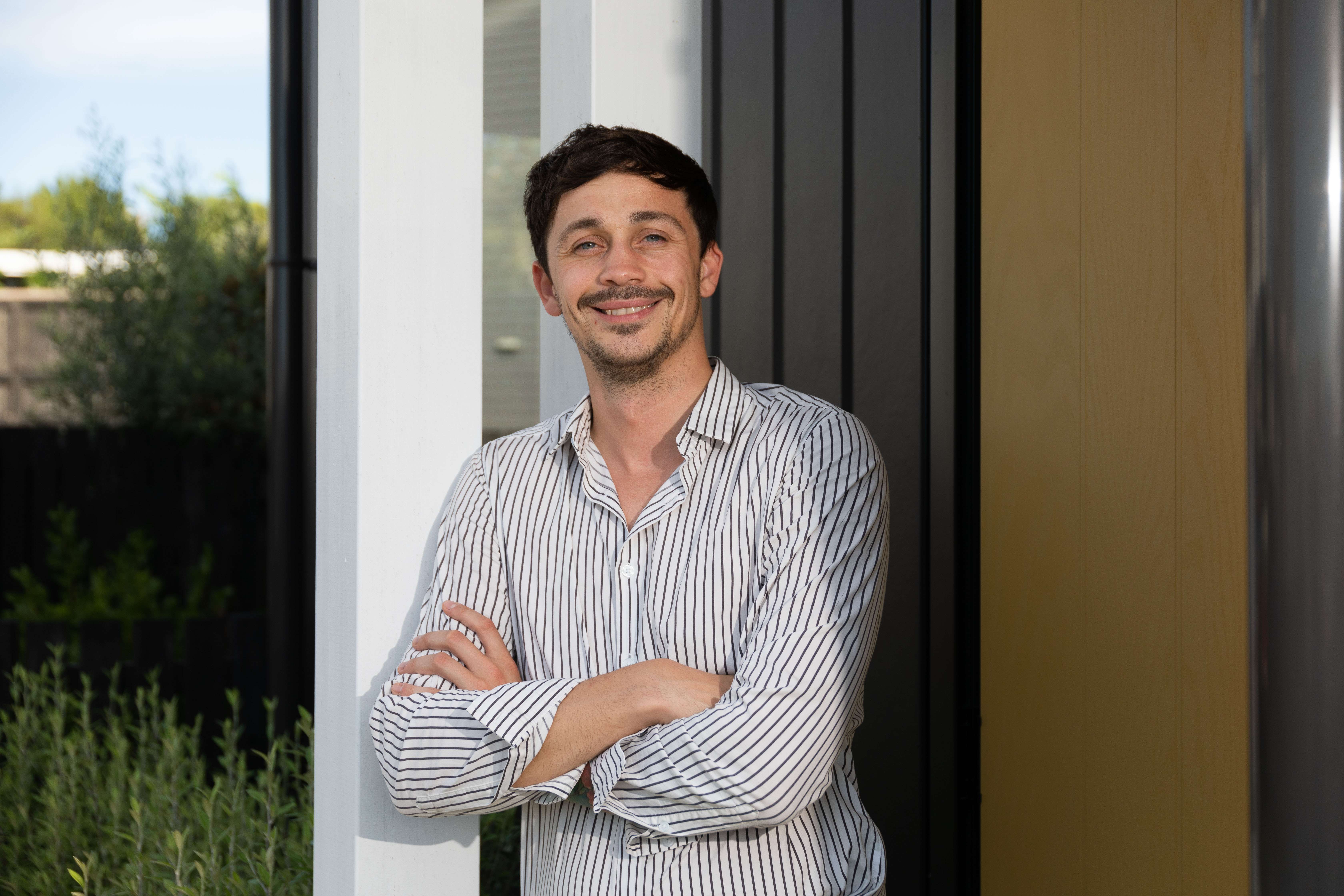 'It’s so worth it to get into your own home', All things property