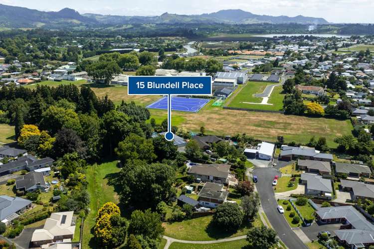 15 Blundell Place Katikati_36