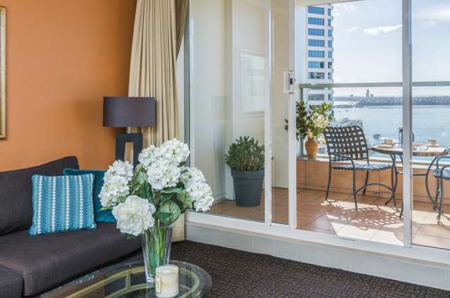 1806/8 Albert Street Auckland Central_3