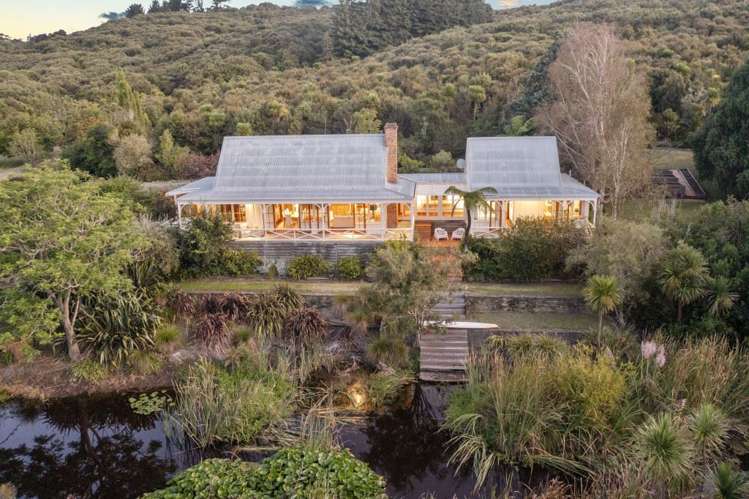 611 Horseshoe Bush Road Waitoki_58