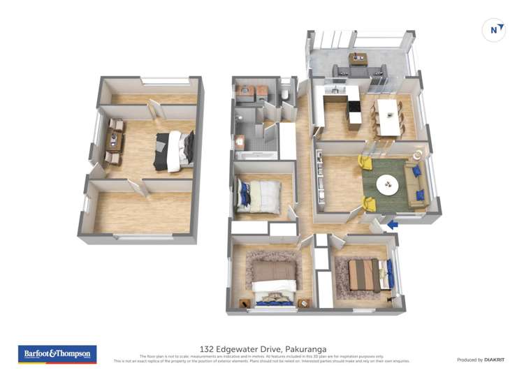132 Edgewater Drive Pakuranga_12