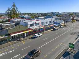 Weigh in on Grey Lynn mixed-use property