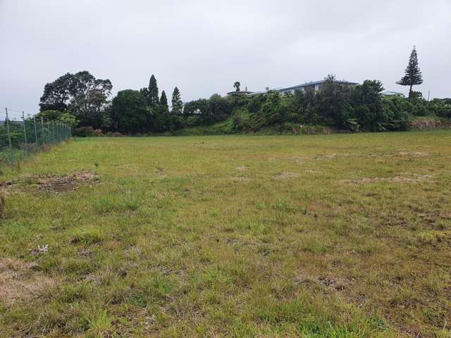 Large Port Land Site For Lease