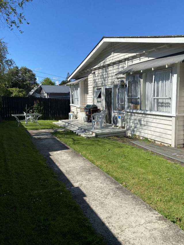 Room in Boarding House