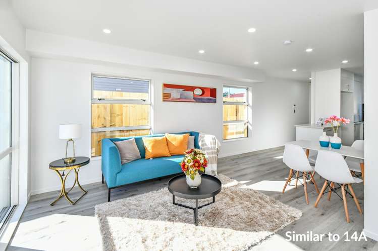 14c Thompson Street Mangere East_1