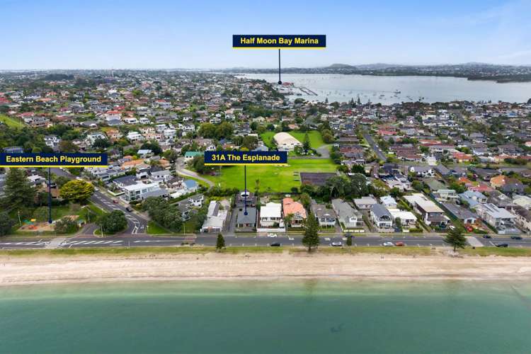 31A The Esplanade Eastern Beach_33