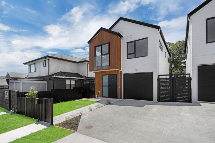 70 Marendellas Drive Bucklands Beach_12