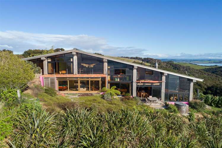 92 Pukematu Lane Russell_24