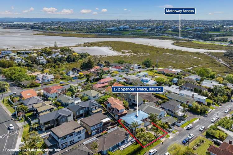 1/2 Spencer Terrace Hauraki_21
