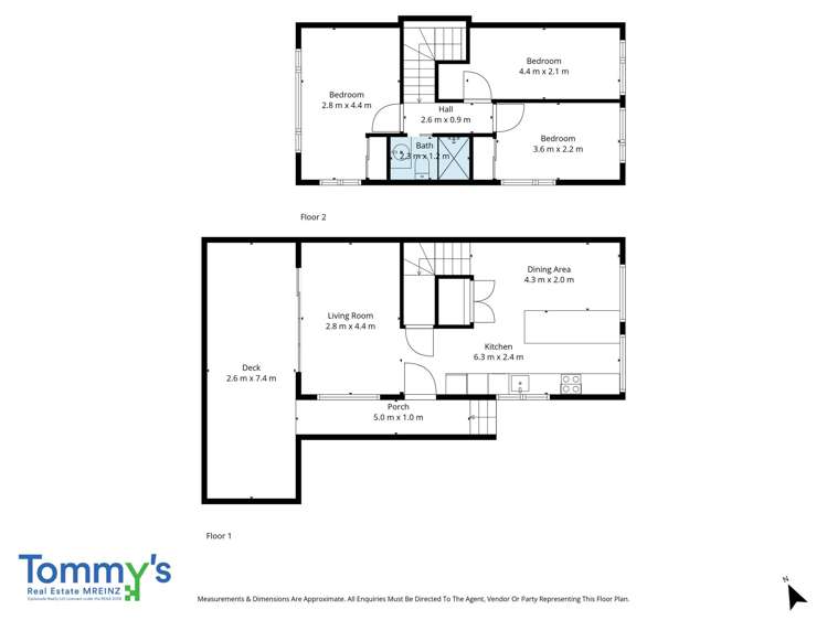 1A Port Street Mount Victoria_24