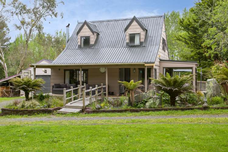 250 Link Road Wairakei and Surrounds_37