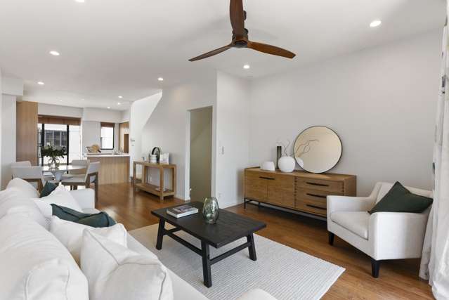 2 Eglon Street Parnell_2