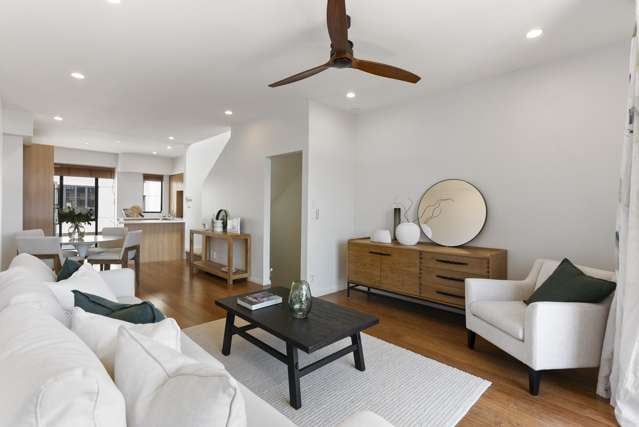 2 Eglon Street Parnell_2