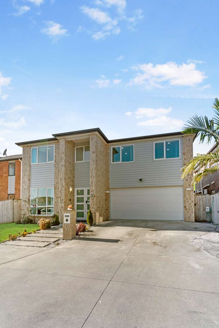 44 Charlestown Drive Flat Bush_31