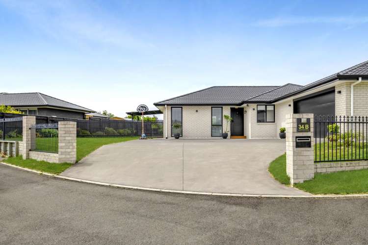 34b Honeyfield Drive Whalers Gate_53