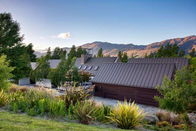 8 Bendemeer Lane Dalefield/Wakatipu Basin_1