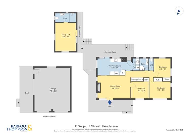 6 Serjeant Street Henderson_15