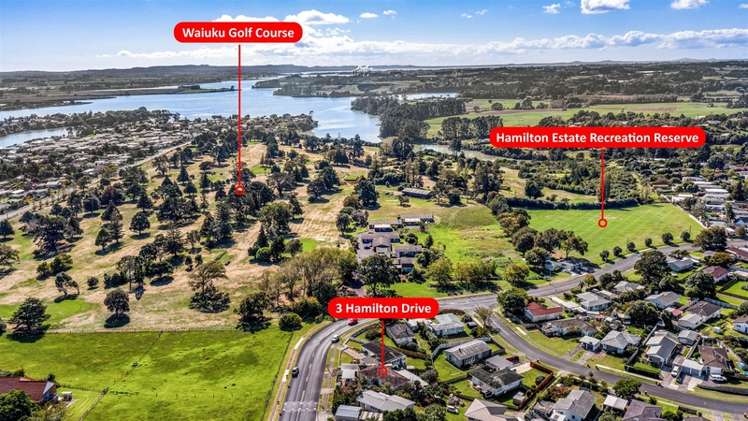 3 Hamilton Drive Waiuku_22