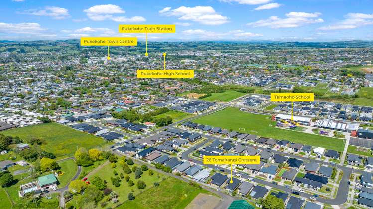 26 Tomairangi Crescent Pukekohe_15