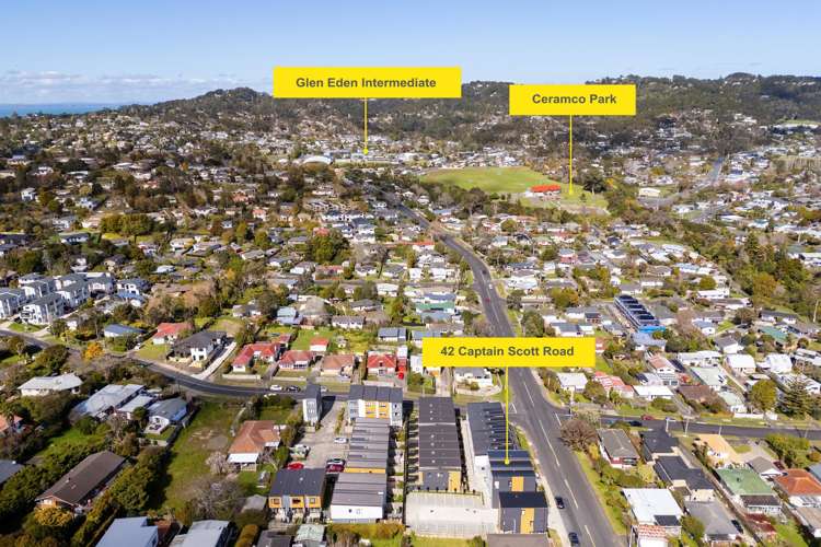 Lot 12-20/42 Captain Scott Road Glen Eden_19