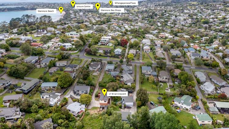 17 Brian Crescent Stanmore Bay_18