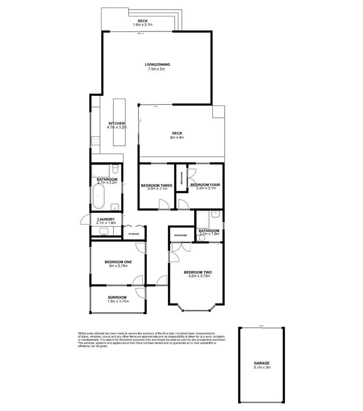 52 Argentine Avenue Miramar_19