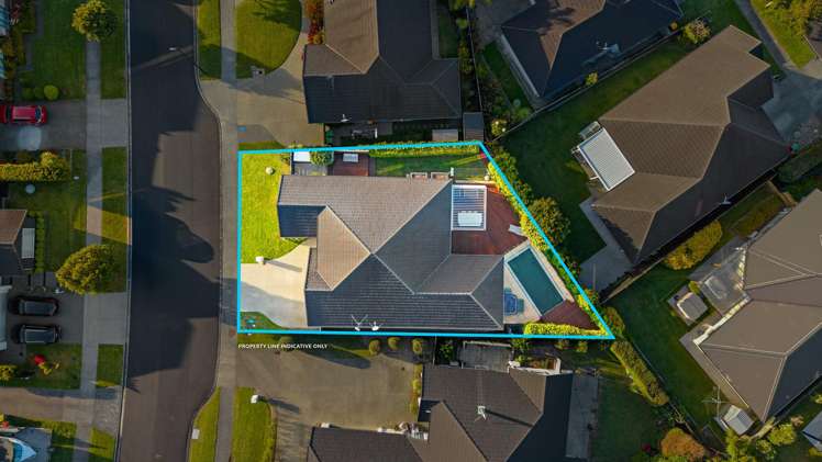 3 Desmond Road Millwater_31