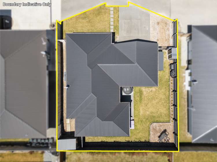 8 Beckford Way Rolleston_16