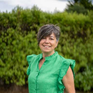 Heather Sinclair