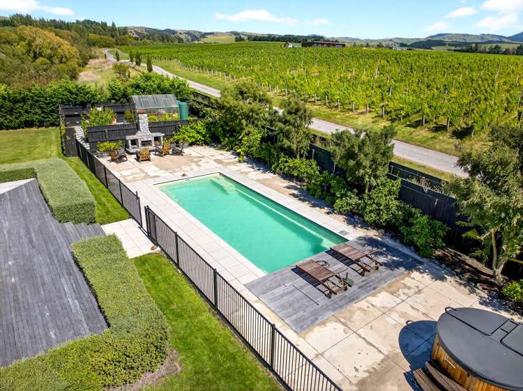 27 Vineyard Lane Martinborough_25
