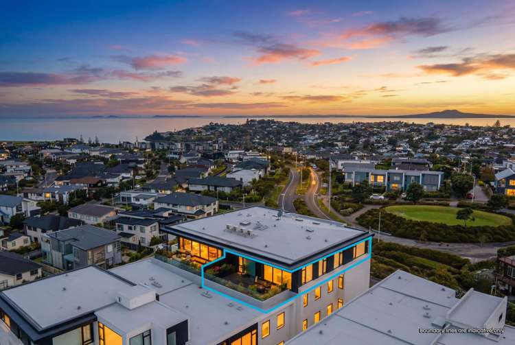 (501)302/1 Cavalli Road Long Bay_25