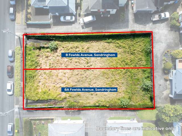 8 & 8A Fowlds Avenue Sandringham_2