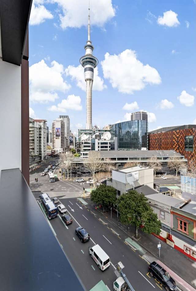 504/147 Victoria Street Auckland Central_4