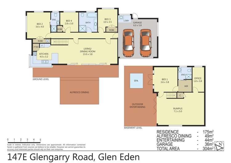 147e Glengarry Road Glen Eden_22