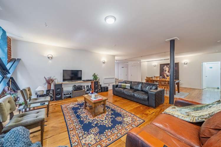 8H Egmont Street Te Aro_4
