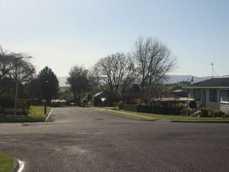 28 Hillcrest Street Tirau_28