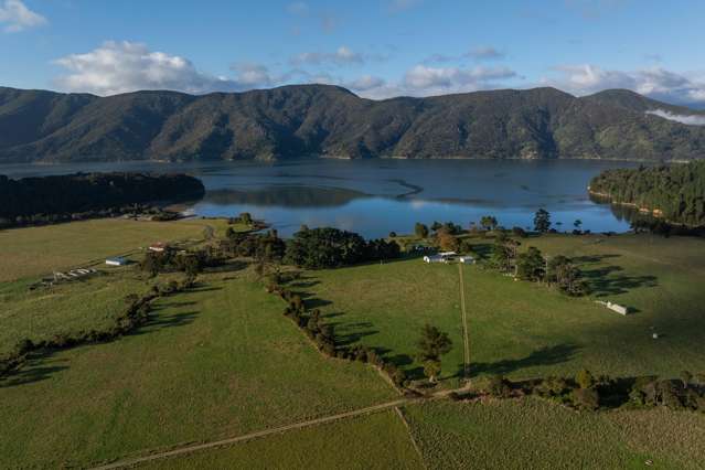 4710 Kenepuru Road Marlborough Sounds_1