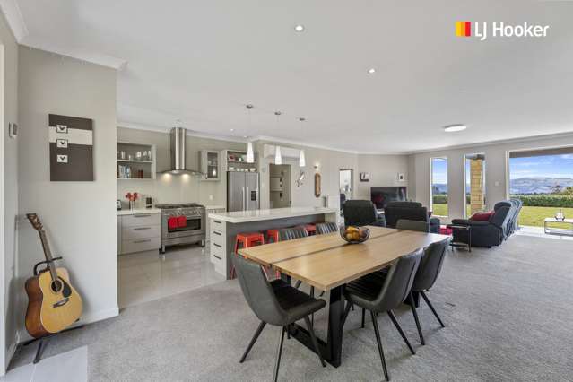 815 Mount Cargill Road Mount Cargill_4