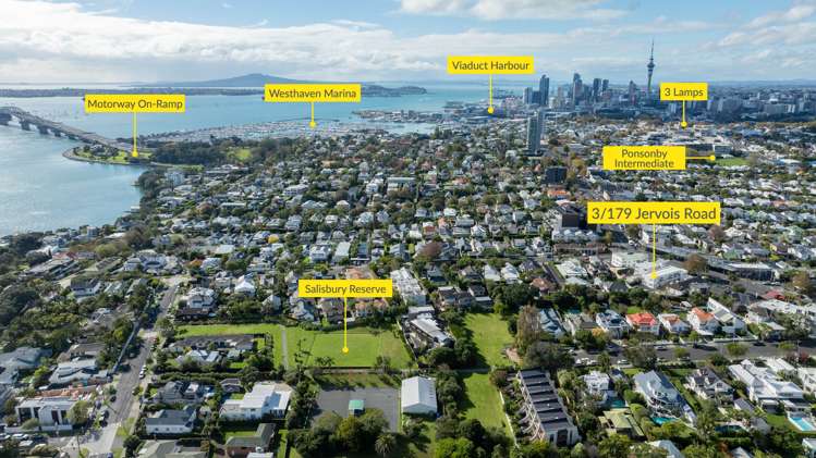 3/179 Jervois Road Herne Bay_25