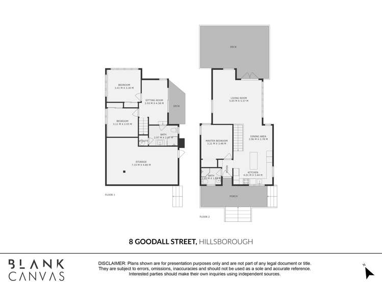 8 Goodall Street Hillsborough_21