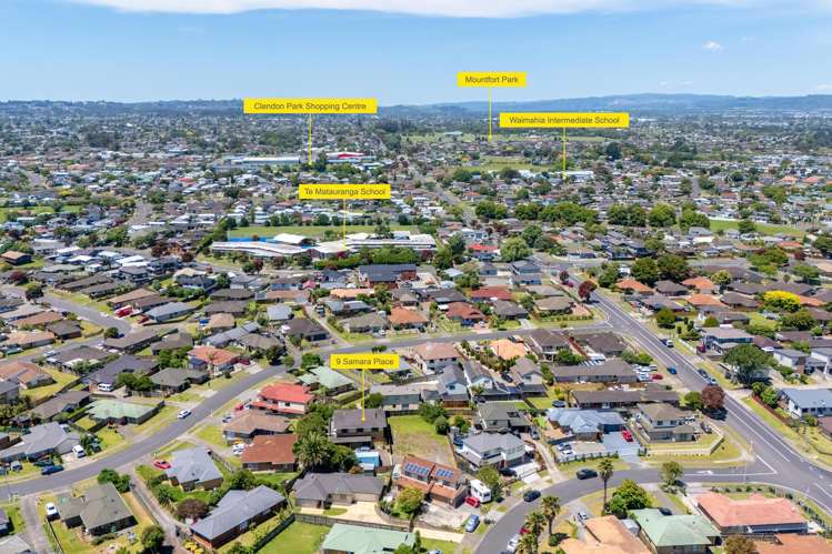 9 Samara Place Clendon Park_12